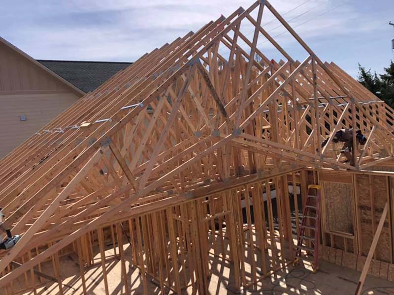 New Trusses