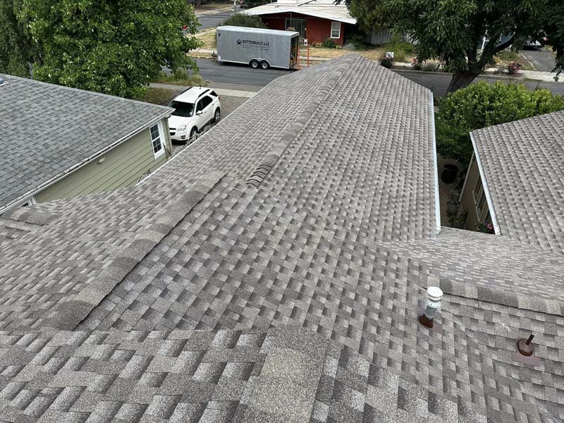 A New Roof Done Right