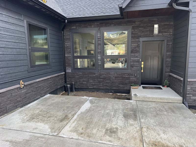 Westview Custom Home – Moscow, Idaho